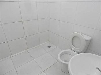 Hotel Albatroz II Manaus Zewnętrze zdjęcie