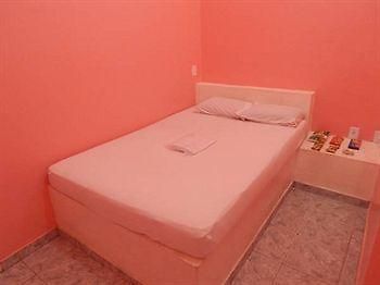 Hotel Albatroz II Manaus Zewnętrze zdjęcie