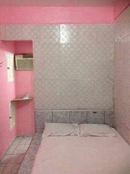 Hotel Albatroz II Manaus Zewnętrze zdjęcie