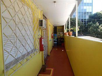 Hotel Albatroz II Manaus Zewnętrze zdjęcie