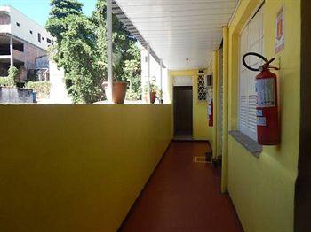 Hotel Albatroz II Manaus Zewnętrze zdjęcie