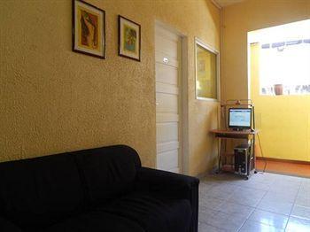 Hotel Albatroz II Manaus Zewnętrze zdjęcie