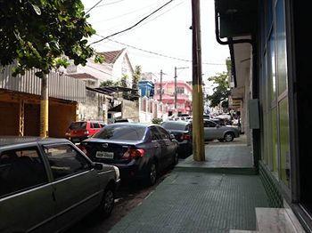 Hotel Albatroz II Manaus Zewnętrze zdjęcie
