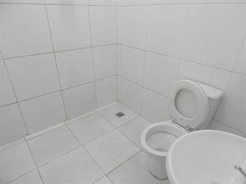 Hotel Albatroz II Manaus Zewnętrze zdjęcie