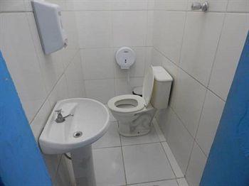 Hotel Albatroz II Manaus Zewnętrze zdjęcie