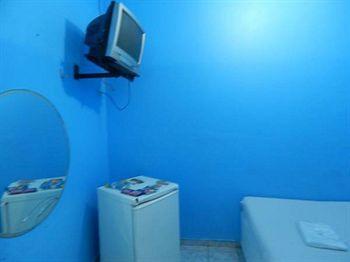 Hotel Albatroz II Manaus Zewnętrze zdjęcie