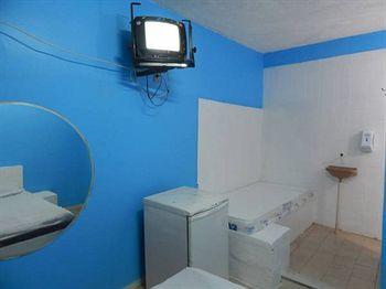 Hotel Albatroz II Manaus Zewnętrze zdjęcie
