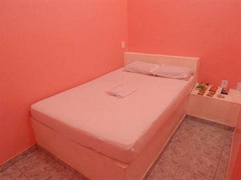 Hotel Albatroz II Manaus Zewnętrze zdjęcie